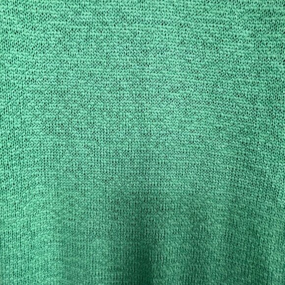 Rachel Zoe Green Knit Sweater – Size Small - Picture 2 of 8